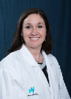 Christina Noel Gabele, CNP