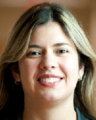 Dr. Yanerys Ramos, MD