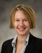 Christina Rae Paulsen Hyser, MD