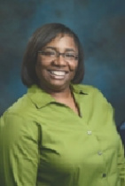 Dr. Christina Guyton Ingram, MD