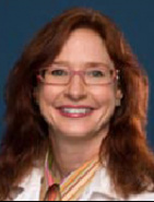 Christina Isacson, MD