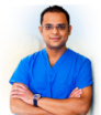 Vipul P. Patel, MD, FAAOS