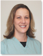 Jayme Kern Hall, DO