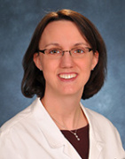 Emily Ann Stewart, MD