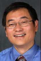 Yanping Kong, MD