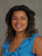 Dr. Christina Pardo Maxis, MD