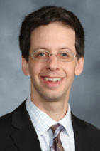 Dr. Yariv J Houvras, MDPHD