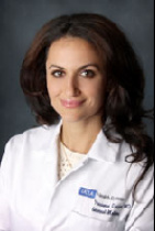 Yasaman Omidvar, MD