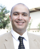 Yaser Badr, MD