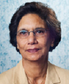 Dr. Yasmeen Haider, MD