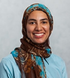 Dr. Yasmeen Y Ansari, MD