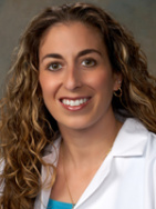 Dr. Christina Shamas, MD