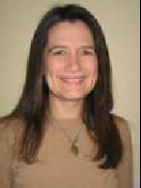 Dr. Christina Sherman, PHD, MFT