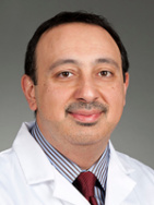 Yasser A Al-baghdadi, MD