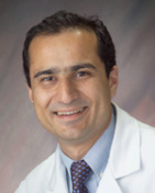 Dr. Yasser M Bhat, MD