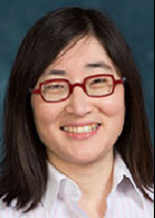 Dr. Christina Irene Tsien, MD