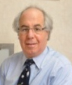 Robert J Ducoff, DMD