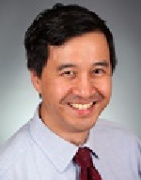 Dr. Yee-Ming Chan, MDPHD