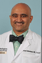 Emmanuel A Venkatesan, MD