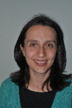 Dr. Yehudit Pollack, MD