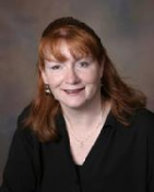Dr. Christine Barron, MD
