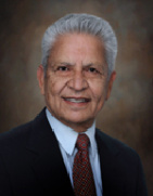Dr. Enayatollah E Rezvani, MD