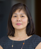 Sylvia W. Lim, MD, FAAP