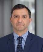 Babak Baghizadeh-Toosi, MD