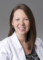 Melissa Ann Young Colman, RN, MSN, WHNP-BC