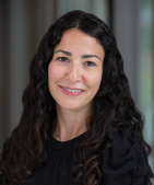 Erica B. David- Hoffman, Psy D