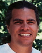 Jay Hunter, MA, LMFT