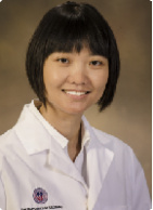 Dr. Yi Zeng, MDPHD