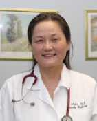 Yi Zhou, MD