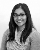 Grishma U. Parikh, MD