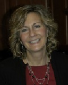 Christine Cowell, LMFT