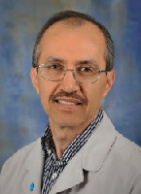 Dr. Enrique Martinez, MD