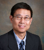 Dr. Yimin Y Ge, MD