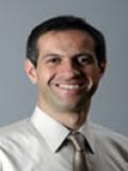 Mohammad J. Kabbesh, MD