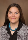 Dr. Christine Megan Fisher, MD