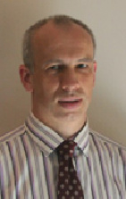 Dr. Yngve Falck-Ytter, MD