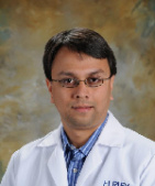 Dr. Yogesh Jagirdar, MD