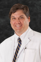 Dr. Edward R. Blocker, MD