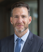 Benjamin Friedman, MD