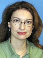 Dr. Adriana Mirelle Hosu, MD