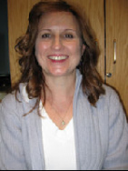Dr. Adriana M Klucar-Stoudt, DO