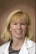 Christine M Ladd, MD