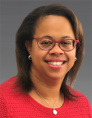 Angelica Espinsosa-Louissaint, MD