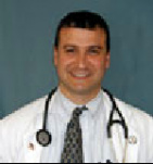 Dr. Eric Louis Fernandez, MD