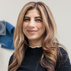 Zareen Zaidi, MD, PhD