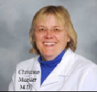 Dr. Christine M Mueller, MD